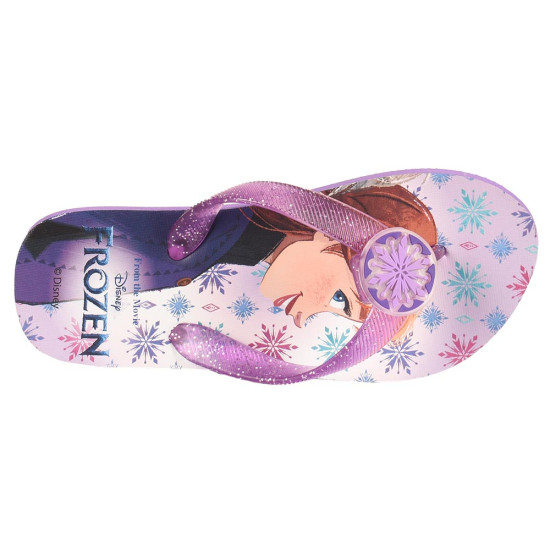 Disney Flip Flop with Lights